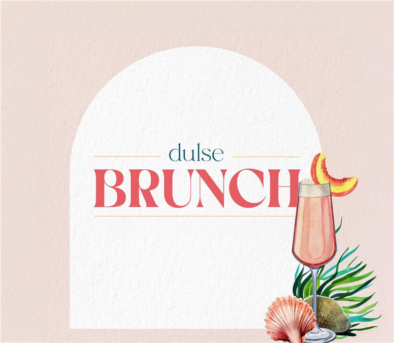 Dulse Brunch